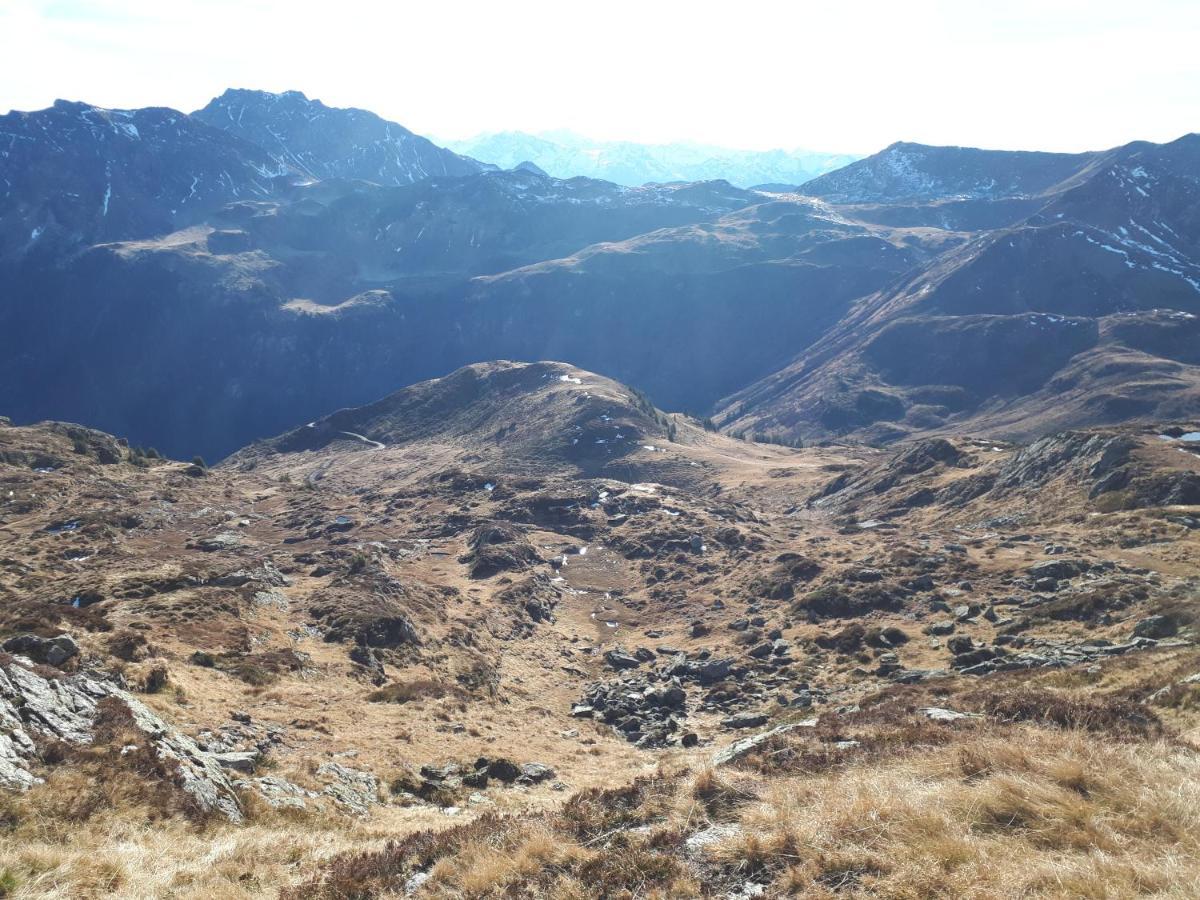 Landhaus Marten Σάαλμπαχ-Χίντεργκλεμ Εξωτερικό φωτογραφία